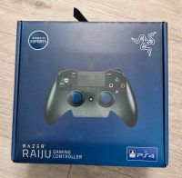 RAZER Raiju Gaming Controller PS4 Rostock - Kröpeliner-Tor-Vorstadt Vorschau