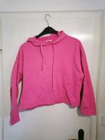 Jogginganzug von Only Gr. L/XL Pink Bayern - Coburg Vorschau