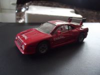 Ferrari GTO -  CHAPAL - 1:43 von Jouef Evolution Bayern - Eslarn Vorschau