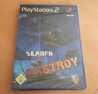 SEARCH & DESTROY für PS2, neu, ovp foliert sealed ,Versand mögl. Essen - Essen-West Vorschau