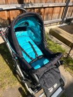 Hartan Topline S Kinderwagen Bayern - Surberg Vorschau