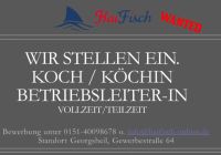 Koch/ Köchin gesucht Südbrookmerland - Georgsheil Vorschau