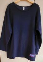 Blauer Damen Pullover in Größe 44/46 Hessen - Biblis Vorschau