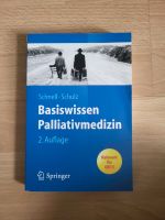 Basiswissen Palliativmedizin Frankfurt am Main - Sachsenhausen Vorschau