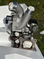 Turbolader von Garrett Powermax 485 PS für IS38 MQB EA888 Gen3 Bayern - Freilassing Vorschau