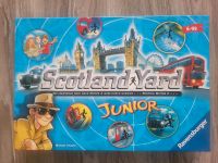 Verkaufe das Spiel Scotland Yard Junior Obervieland - Arsten Vorschau