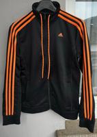 Adidas Trainingsjacke Gr:38-40 Baden-Württemberg - Bad Urach Vorschau