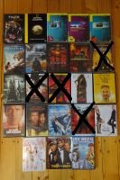 DVDs Ice Age, Sex and the City, Mr Smith, Mel Gibson Reise je 2€ Rheinland-Pfalz - Altenkirchen Vorschau