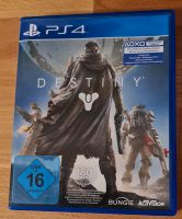 PS4 Spiel - DESTINY Bayern - Lenting Vorschau