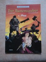 ✅ Arboris Comic Runenzauber 1 Phoe in ferner Zeit 4 Bayern - Ichenhausen Vorschau