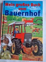 Mein großes Buch v. Bauernhof Berlin - Tempelhof Vorschau