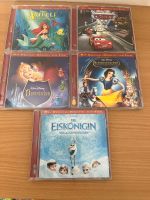 5 CDs Disney Eiskönigin Cars … Hörbücher Nordrhein-Westfalen - Willich Vorschau