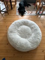 Neues Hundebett Wolke von Zoo Plus 90cm Friedrichshain-Kreuzberg - Kreuzberg Vorschau