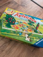 Äpfelchen Spiel Niedersachsen - Hemmingen Vorschau