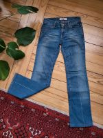 FORNARINA Jeans 25 S *vintage*lowrise*Hose* Saarbrücken-West - Burbach Vorschau