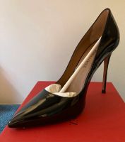 Pura Lopez „Kameron“ High Heel Pumps Black NEU Baden-Württemberg - Müllheim Vorschau