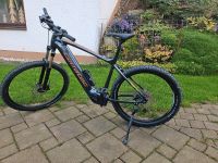 E-Bike Corratec XVert Pro Grant Hardtail Nordrhein-Westfalen - Siegen Vorschau