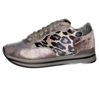 La Strada Damen Sneaker, Gr. 40, leo-farben Baden-Württemberg - Erlenbach Vorschau