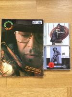 Gato Barbieri Tenor Sax Noten CDs Caliente Bayern - Gröbenzell Vorschau