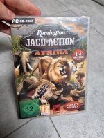 Pc Spiel  remington Jagd  Action Afrika Nordrhein-Westfalen - Kreuztal Vorschau