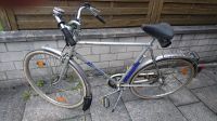 28" Hercules retro Farrrad mit 2 fach Gangschaltung & fahrbereit Nordrhein-Westfalen - Menden Vorschau