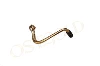 ♛Simson Kickstarter 24Karat Gold S51 KR51/1 KR51/2 Schwalbe S50 Sachsen - Struppen Vorschau