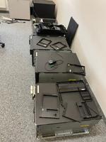 6x IBM Netfinity Server 5500 mit Moni Update 6 Bayern - Augsburg Vorschau