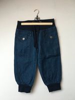 Reject 3/4 Jeans Hose blau Größe 34 Rheinland-Pfalz - Trierweiler Vorschau