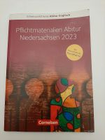 Schwerpunktthema Abitur Englisch Niedersachsen 2023 Niedersachsen - Cuxhaven Vorschau