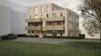 Neubauwohnung am Wasser - provisionsfrei! Niedersachsen - Wilhelmshaven Vorschau