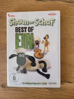 ❤️ DVD • Shaun das Schaf • Best of eins • wie Neu! ❤️ Bayern - Ottobeuren Vorschau