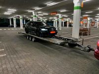 PKW Transport Abschleppen Fahrzeugtransport Bayern - Gilching Vorschau