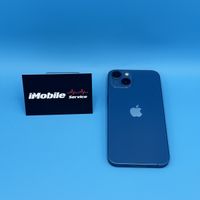 ❌ iPhone 13 256GB Blue Akkukap.: 88% Gebraucht N24 ❌ Mitte - Wedding Vorschau