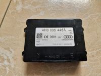 Audi A4 B8 A6 A7 4G Antennenverstärker Telefon Signal 4h0035446a Niedersachsen - Northeim Vorschau