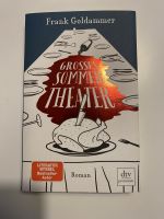 Buch Paperback Frank Goldammer – Grosses Sommertheater, neuwertig Elberfeld - Elberfeld-West Vorschau
