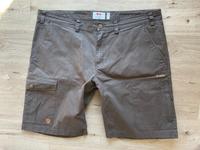 Fjällräven Karl Pro Shorts - Gr. 56 XXL/XXXL - Neuwertig - G-1000 Bayern - Iffeldorf Vorschau