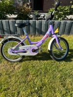 Puky Kinderfahrrad 16 Zoll Niedersachsen - Ronnenberg Vorschau