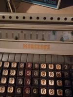 DDR  Rechenmaschine-Schreibmaschine Sachsen - Rackwitz Vorschau