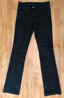 C&A Bootcut Jeans Damen Größe 36 schwarz Schwachhausen - Neu Schwachhausen Vorschau