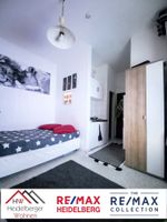 Schöne 1Zimmer Wohnung, 19qm, im EG eines MFH, mit Küche, in bester Lage von Mannheim Baden-Württemberg - Mannheim Vorschau
