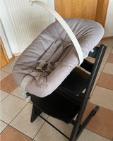 Stokke Tripp Trapp Babyschale / Newborn Set Bayern - Vilshofen an der Donau Vorschau