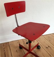 Kevi Bürostuhl Mid Century 60er Hansen Drehstuhl Kinderstuhl Altona - Hamburg Ottensen Vorschau