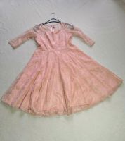 Kleid mit Spitze, Abendkleid Saarland - Tholey Vorschau