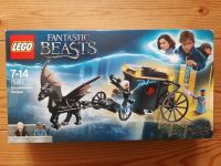 LEGO 75951 Fantastic Beasts / Harry Potter Grindelwalds Flucht Rheinland-Pfalz - Bad Kreuznach Vorschau