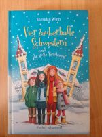 Vier zauberhafte Schwestern und die große Versöhnung Sachsen - Weischlitz Vorschau