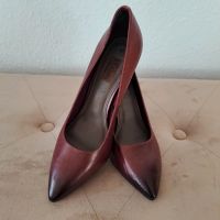 S'Oliver Leder Pumps Gr. 40, Neu Baden-Württemberg - Göppingen Vorschau