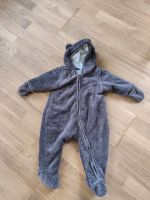 Overall Baby Größe 74 Baden-Württemberg - Küssaberg Vorschau