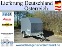 Anssems GTV750-251x126x30, neu, PKW-Anhänger m. Aktionsplane Baden-Württemberg - Hechingen Vorschau