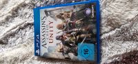 Assassins Creed PS 4 Rheinland-Pfalz - Rieden Vorschau