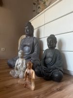 BUDDHA / DEKO / GROSS / STEIN / HOLZ Düsseldorf - Eller Vorschau